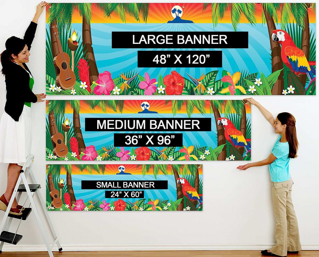 Banner Printing canterbury