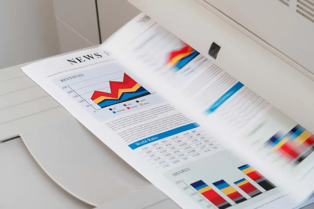Document Printing Canterbury