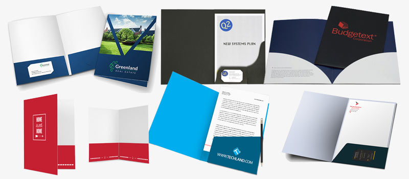 Folder Printing Canterbury