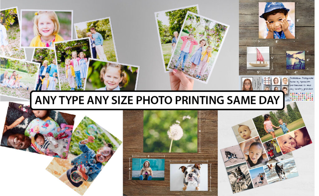 Photo printing canterbury
