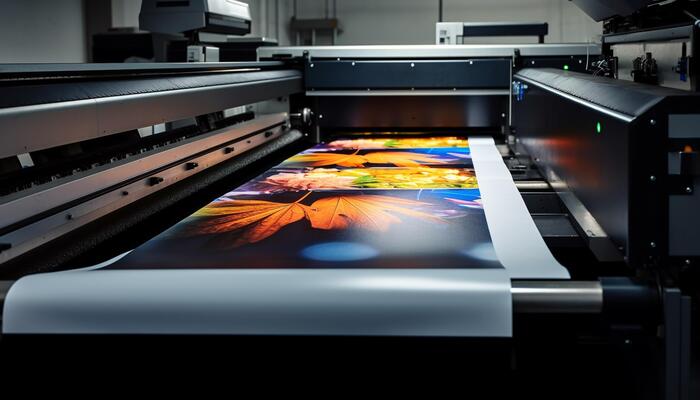 Digital Printing in Canterbury 