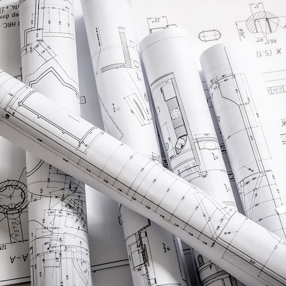 CAD Printing Canterbury