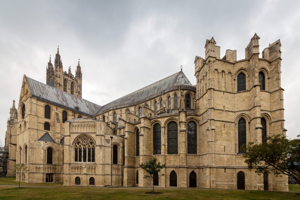 Canterbury Cathedral