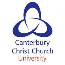 Canterbury Christ Church University .