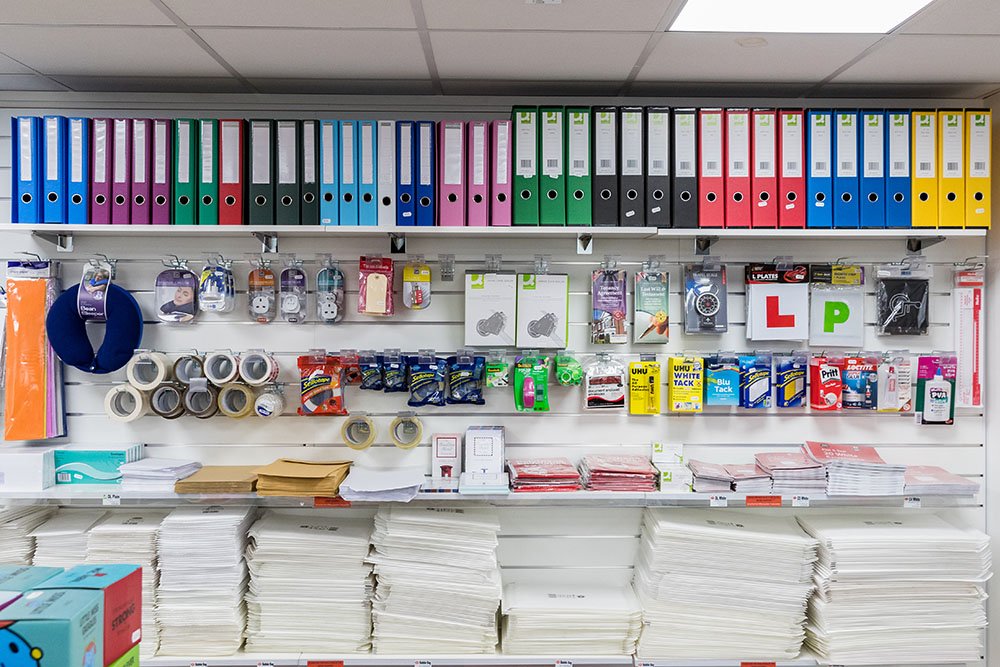 Stationery Sets Printing Canterbury